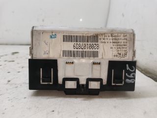 bontott RENAULT MEGANE II Óra (Időmérő)