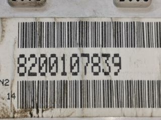 bontott RENAULT MEGANE II Óra (Időmérő)