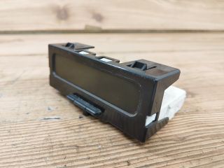 bontott RENAULT MEGANE II Óra (Időmérő)