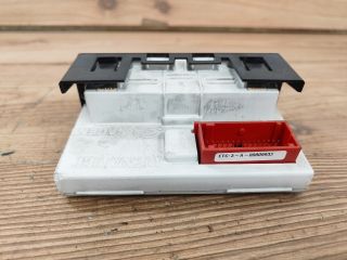 bontott RENAULT MEGANE II Óra (Időmérő)