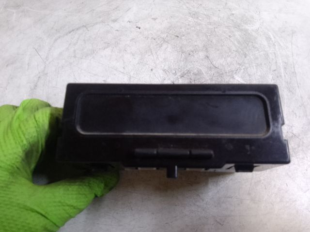 bontott RENAULT MEGANE II Óra (Időmérő)