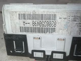 bontott RENAULT MEGANE II Óra (Időmérő)