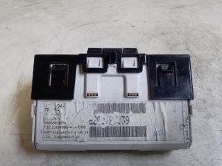 bontott RENAULT MEGANE II Óra (Időmérő)