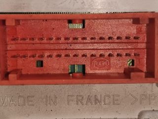 bontott RENAULT MEGANE II Óra (Időmérő)