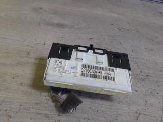 bontott RENAULT MEGANE II Óra (Időmérő)