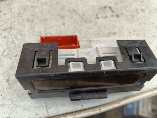 bontott RENAULT MEGANE II Óra (Időmérő)