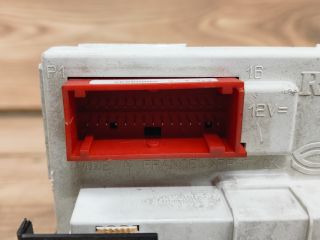 bontott RENAULT MEGANE II Óra (Időmérő)