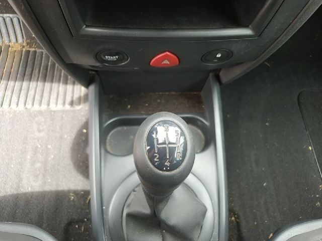 bontott RENAULT MEGANE II Padlószőnyeg