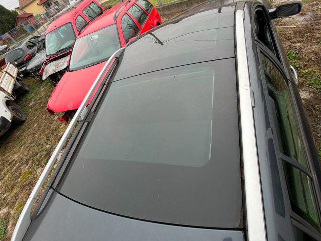 bontott RENAULT MEGANE II Panoráma Tető