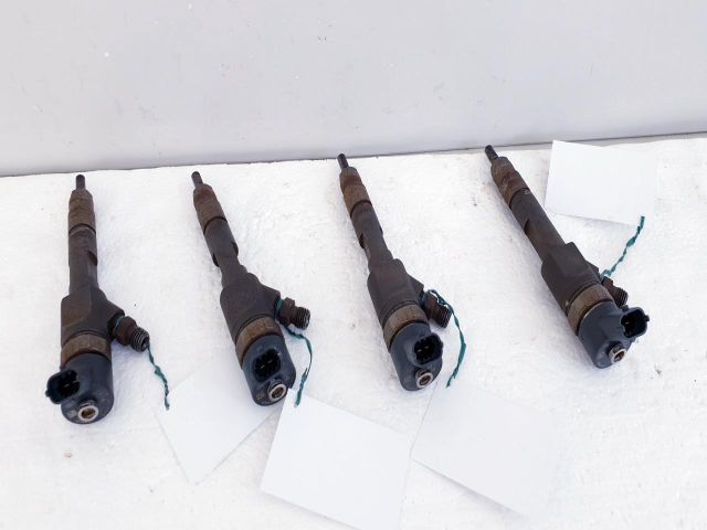 bontott RENAULT MEGANE II Porlasztó (1 db)