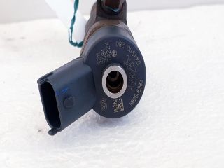 bontott RENAULT MEGANE II Porlasztó (1 db)