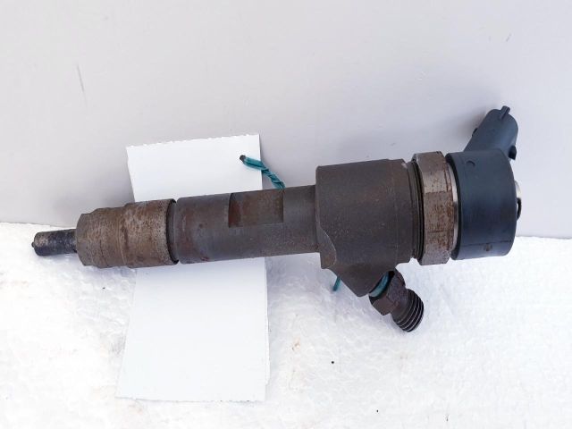 bontott RENAULT MEGANE II Porlasztó (1 db)