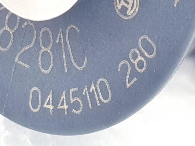 bontott RENAULT MEGANE II Porlasztó (1 db)