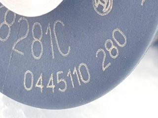 bontott RENAULT MEGANE II Porlasztó (1 db)