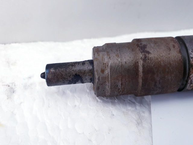 bontott RENAULT MEGANE II Porlasztó (1 db)