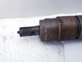 bontott RENAULT MEGANE II Porlasztó (1 db)