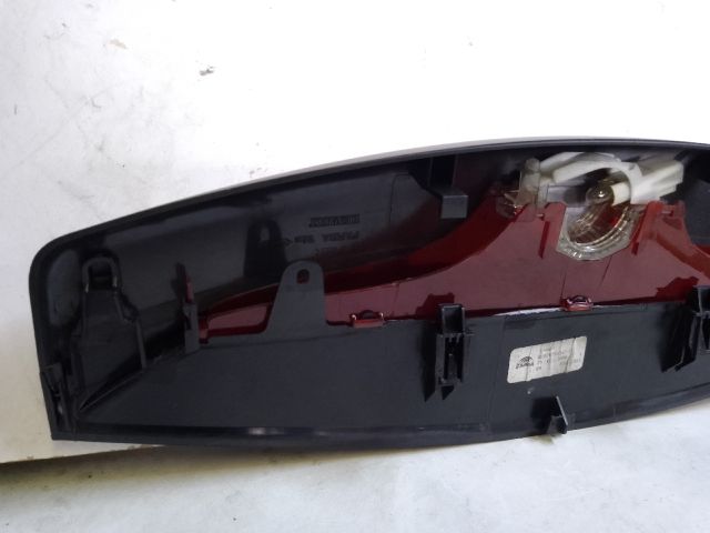 bontott RENAULT MEGANE II Pótféklámpa