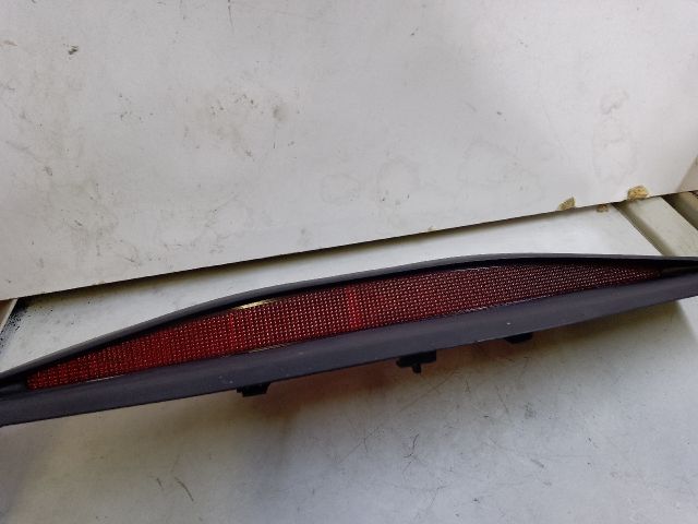 bontott RENAULT MEGANE II Pótféklámpa