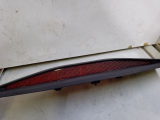 bontott RENAULT MEGANE II Pótféklámpa