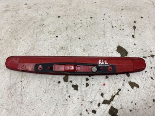 bontott RENAULT MEGANE II Pótféklámpa