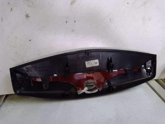 bontott RENAULT MEGANE II Pótféklámpa