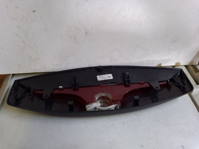 bontott RENAULT MEGANE II Pótféklámpa