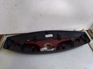 bontott RENAULT MEGANE II Pótféklámpa