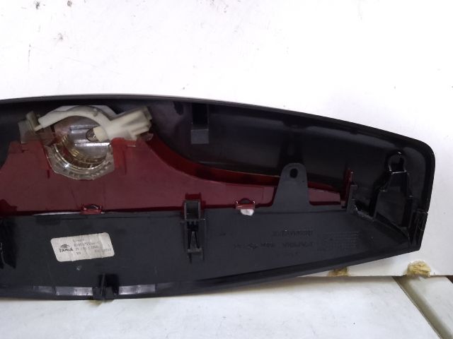 bontott RENAULT MEGANE II Pótféklámpa