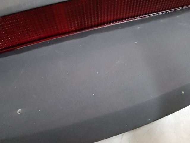 bontott RENAULT MEGANE II Pótféklámpa