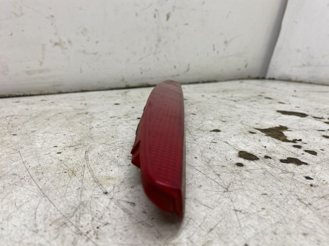 bontott RENAULT MEGANE II Pótféklámpa