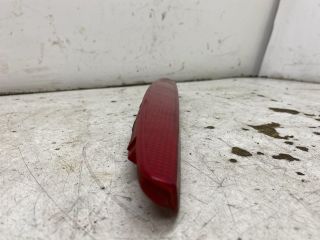 bontott RENAULT MEGANE II Pótféklámpa