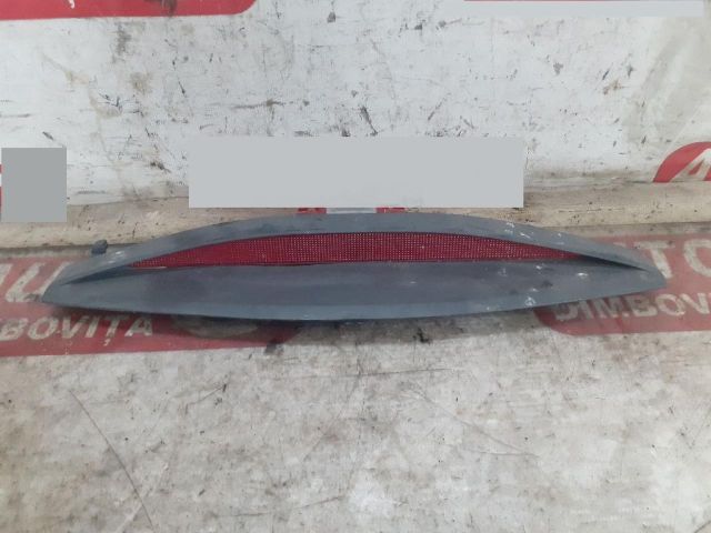 bontott RENAULT MEGANE II Pótféklámpa