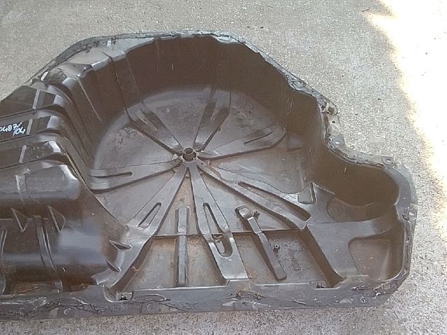 bontott RENAULT MEGANE II Pótkerék Tartó Fenéklemez