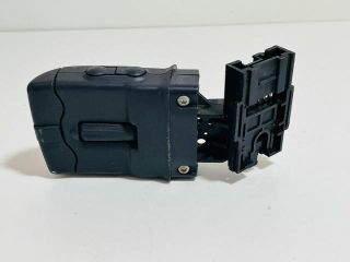 bontott RENAULT MEGANE II Rádió / CD Kapcsoló