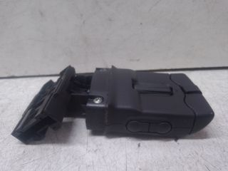 bontott RENAULT MEGANE II Rádió / CD Kapcsoló