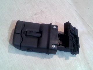 bontott RENAULT MEGANE II Rádió / CD Kapcsoló