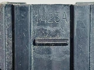 bontott RENAULT MEGANE II Rádió / CD Kapcsoló