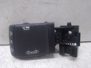 bontott RENAULT MEGANE II Rádió / CD Kapcsoló