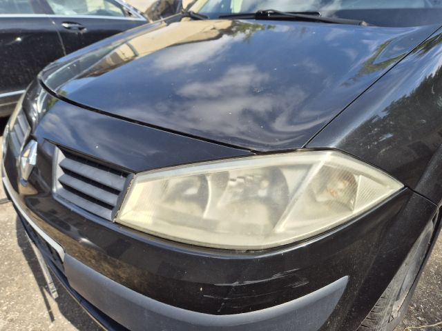 bontott RENAULT MEGANE II Rádió / CD