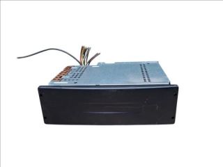 bontott RENAULT MEGANE II Rádió / CD