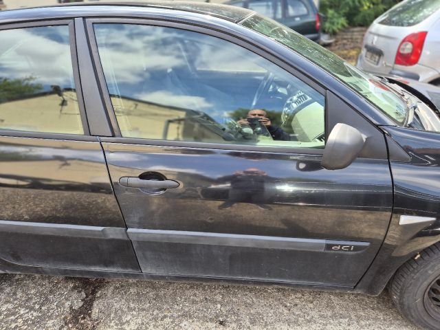 bontott RENAULT MEGANE II Rádió / CD