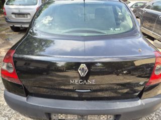 bontott RENAULT MEGANE II Rádió / CD