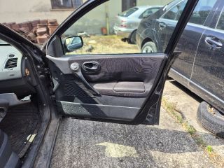 bontott RENAULT MEGANE II Rádió / CD