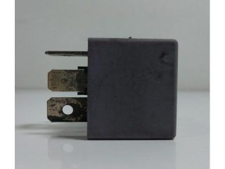 bontott RENAULT MEGANE II Relé