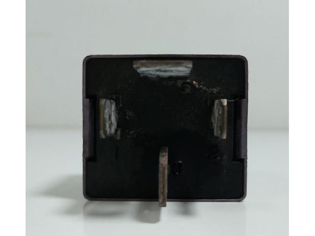 bontott RENAULT MEGANE II Relé