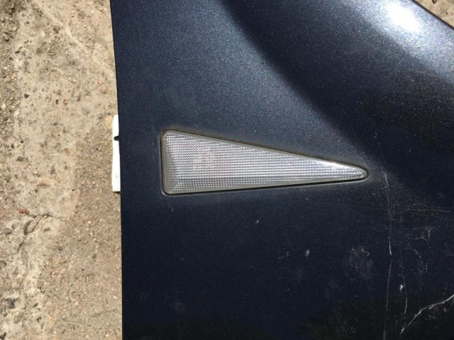 bontott RENAULT MEGANE II Sárvédő Irányjelző (Pozíciófüggetlen)