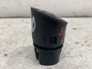 bontott RENAULT MEGANE II Start / Stop Indító Gomb