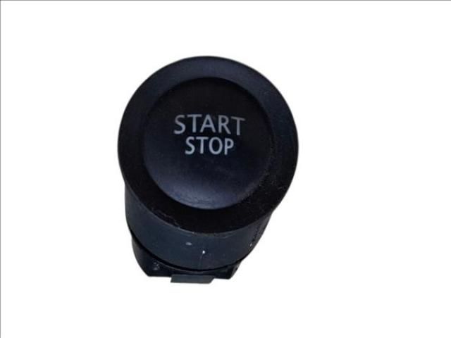 bontott RENAULT MEGANE II Start / Stop Indító Gomb