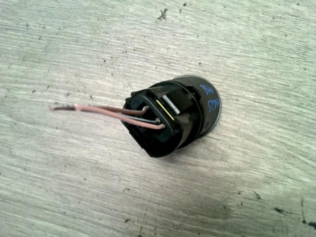 bontott RENAULT MEGANE II Start / Stop Indító Gomb