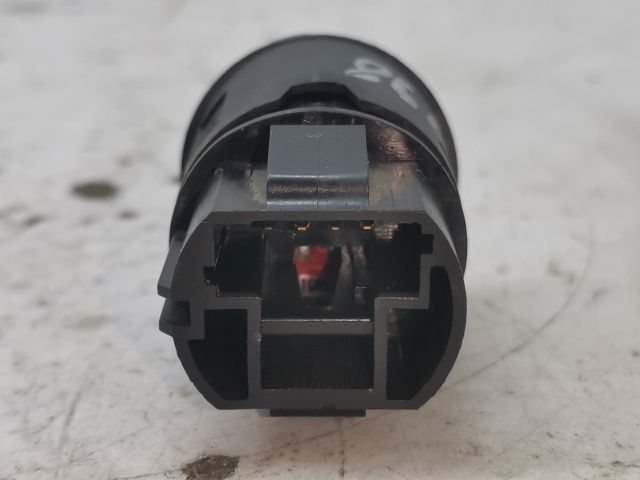 bontott RENAULT MEGANE II Start / Stop Indító Gomb